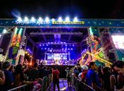 Arraial Central: Marília Mendonça e Iohannes são atrações da sexta