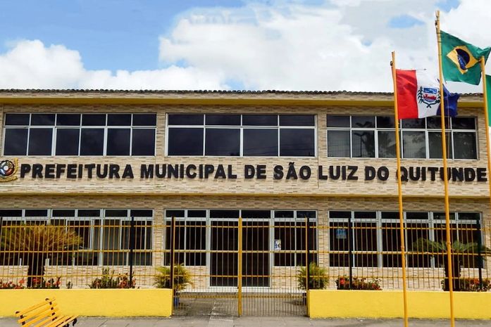 PF cumpre mandados de busca e apreensão em Prefeitura de município do Litoral Norte de AL