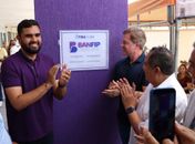 BANFIP: novo banco municipal de Piranhas marca início de uma nova fase de fomento ao empreendedorismo