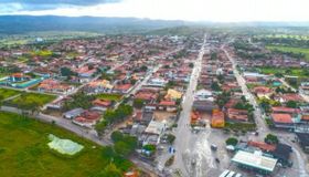 Girau do Ponciano 