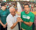 Estrela de Alagoas lança nova etapa do programa Zera Fila e anuncia novos investimentos

