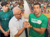 Estrela de Alagoas lança nova etapa do programa Zera Fila e anuncia novos investimentos

