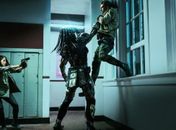 Novo filme da franquia "O Predador" é um verdadeiro teste de paciência