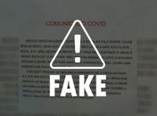 É falso que beber água a cada 15 minutos evite a Covid-19
