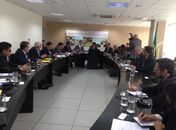 Reunião tratou dos efeitos da seca no Nordeste 