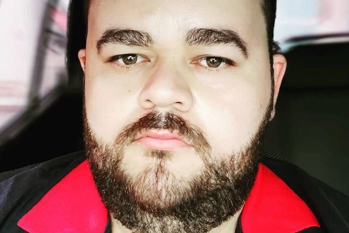 Filho de comerciante sofre infarto fulminante quando bebia com amigos em Arapiraca