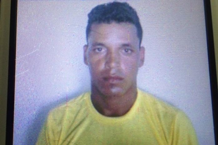 Arnaldo Alves é conhecido como Juninho