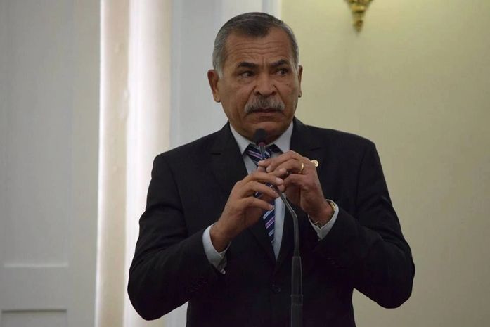 Deputado Tarcizo Freire quer criar Frente Parlamentar em defesa dos animais