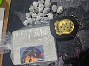 Jovem é preso com meio quilo de cocaína em São Miguel dos Campos; droga é avaliada em cerca de R$ 25 mil 
