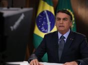 Brasil é vítima de desinformação sobre meio ambiente, diz Bolsonaro