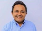 Ex-deputado Cícero Valentim morre em Arapiraca aos 58 anos 