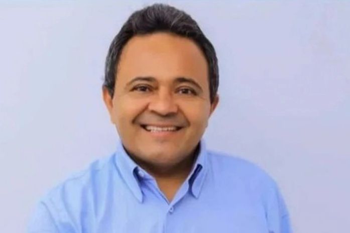 Ex-deputado Cícero Valentim morre em Arapiraca aos 58 anos