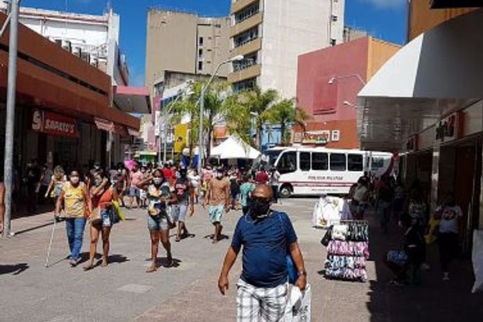 AL está próxima de controlar a pandemia, mas momento ainda requer cautela, avalia Observatório