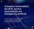 Ufal vai oferecer graduação em Inteligência Artificial no próximo Sisu

