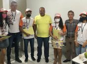 Prefeitura de Coruripe inicia levantamento da situação do saneamento básico do município