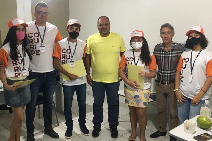 Prefeitura de Coruripe inicia levantamento da situação do saneamento básico do município