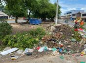 Maceió tem 200 pontos crônicos de descarte de lixo irregular; veja como denunciar flagrante