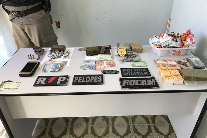 Áudio que “vazou” informações de operação da polícia será investigado, diz diretor Geral da PC
