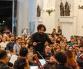 Orquestra Filarmônica de Alagoas une o tradicional e o contemporâneo em novo concerto