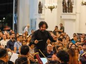 Orquestra Filarmônica de Alagoas une o tradicional e o contemporâneo em novo concerto