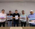 Prefeito Carlos assina Ordem de Serviço para construção do primeiro CAPSi de Rio Largo