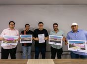 Prefeito Carlos assina Ordem de Serviço para construção do primeiro CAPSi de Rio Largo