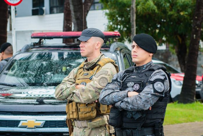 Alagoas registra queda no número de homicídios em 2025; menor em 14 anos