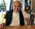 Stênio Garcia tem vitória na Justiça e deve receber valor mensal da ex