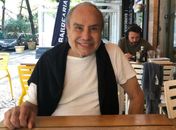 Stênio Garcia tem vitória na Justiça e deve receber valor mensal da ex