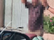 Idoso é preso por abuso de menina de apenas 7 anos; Vítima ia brincar com seu neto