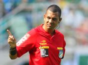 Arbitro Wagner do Nascimento Magalhães vai apitar ASA e CRB