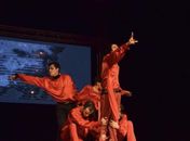 Mês do Orgulho Nerd é comemorado no Centro de Inovações no dia 18 de maio