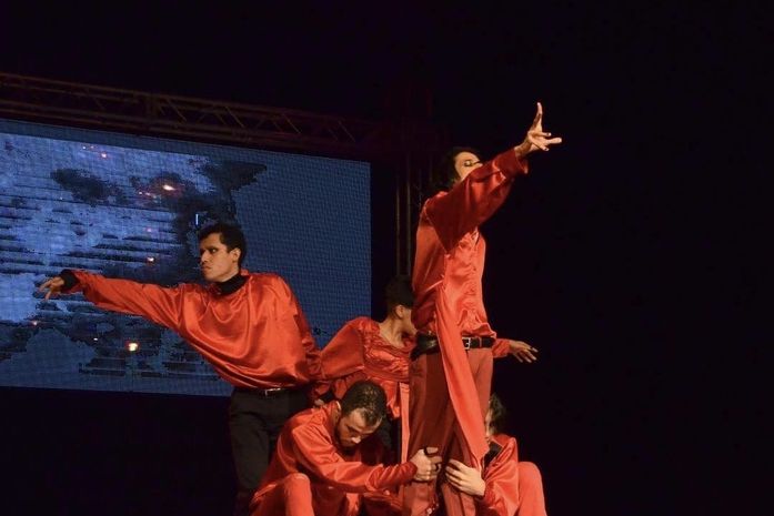 Mês do Orgulho Nerd é comemorado no Centro de Inovações no dia 18 de maio