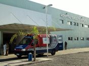 Hospital Geral do Estado