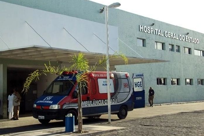 Hospital Geral do Estado