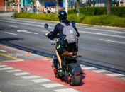 Novas regras para ciclomotores entram em vigor e proprietários devem ficar atentos às exigências; confira