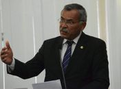 Deputado Tarcizo Freire