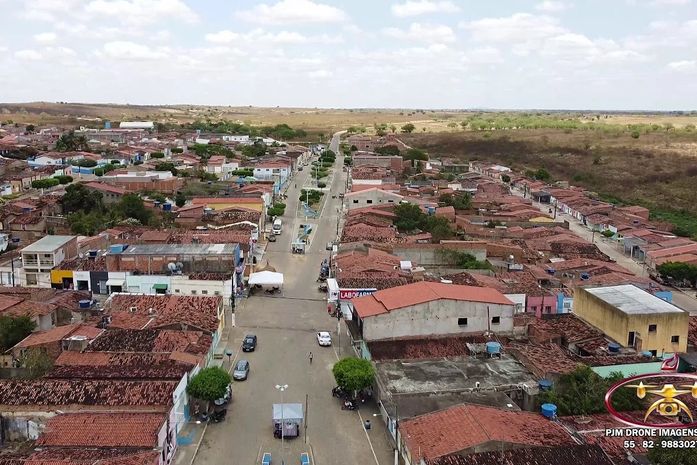 Suplente de vereador é executado a tiros em Jaramataia