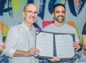 Ronaldo Lopes ganha PSB do governador Paulo Dantas