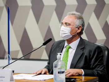 Renan Calheiros