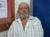 Remy de Oliveira Ferro foi preso em Estrela de Alagoas