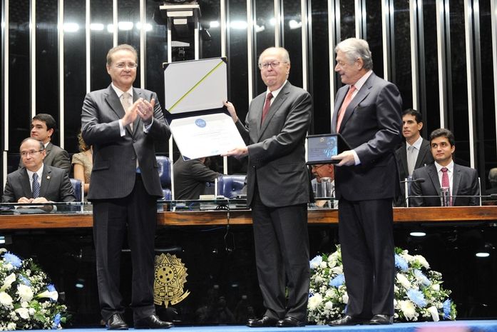 Agência Senado