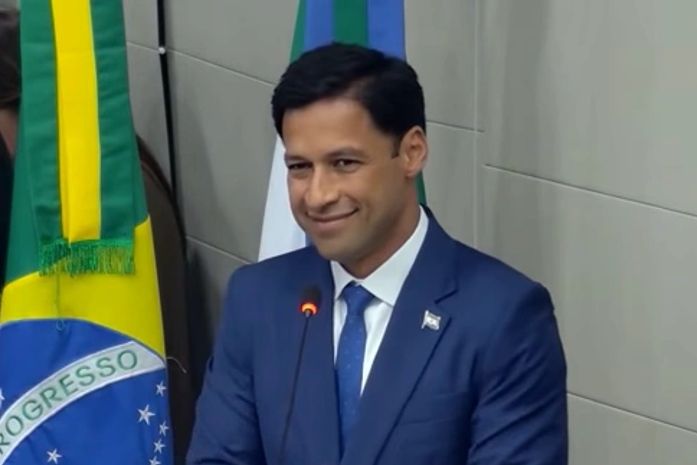 Os desafios de Rodrigo Cunha passam por duas das suas maiores dificuldades políticas