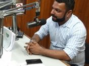 Após discussão com ex-mulher, vereador é denunciado e levado preso