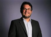 Lucas Sorgato, assessor econômico do Instituto Fecomércio AL