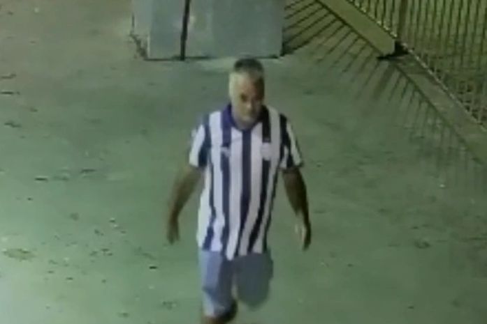 Agressões a PMs: Polícia divulga imagens de confusão entre torcedores em jogo no Rei Pelé