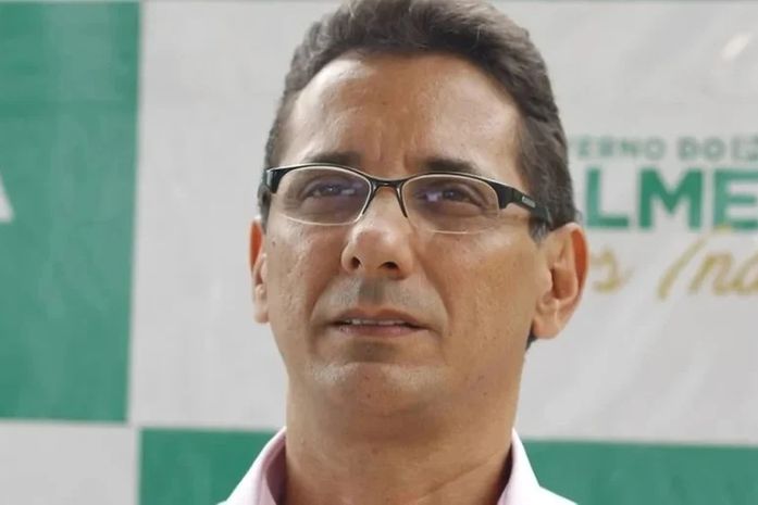 Vice-prefeito Márcio Henrique rebate fake news e nega apoio à candidatura de Julia Duarte