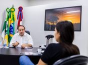 Prefeitura de Arapiraca doa para o governo de Alagoas terreno para construção do IC e do IML