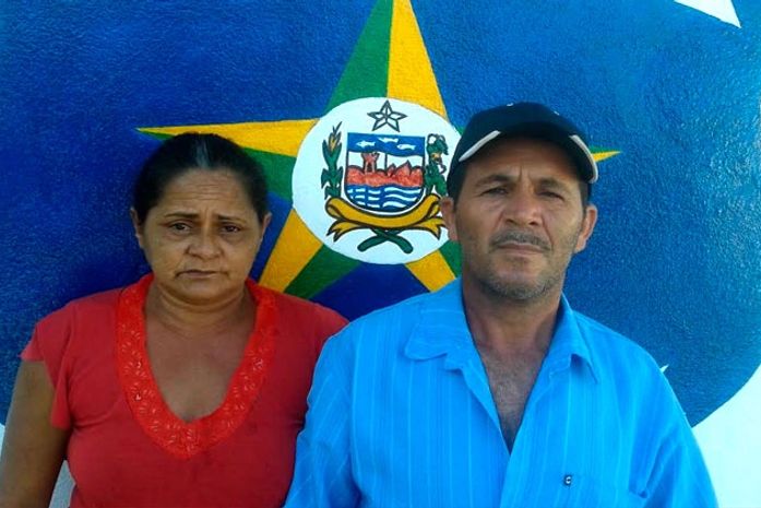 Casal é preso por tráfico de drogas em São Sebastião