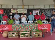 3º Feira Agrária da Agricultura Familiar é iniciada em São Miguel dos Campos
